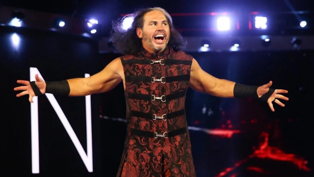 Matt Hardy