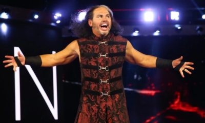 Matt Hardy