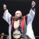 Michael Elgin