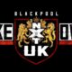 NXT UK TakeOver Blackpool