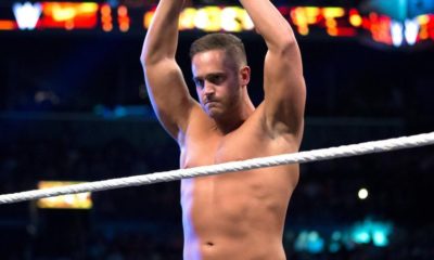 Nick Miller