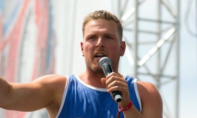 Pat McAfee