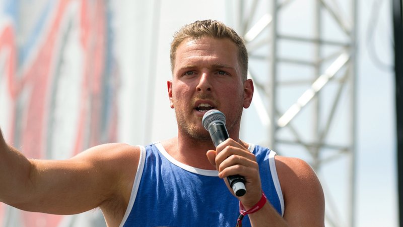 Pat McAfee