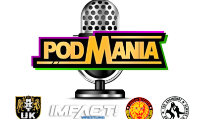 Podmania