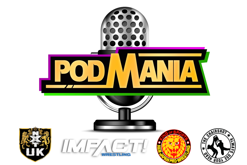 Podmania