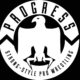 Progress Wrestling Logo