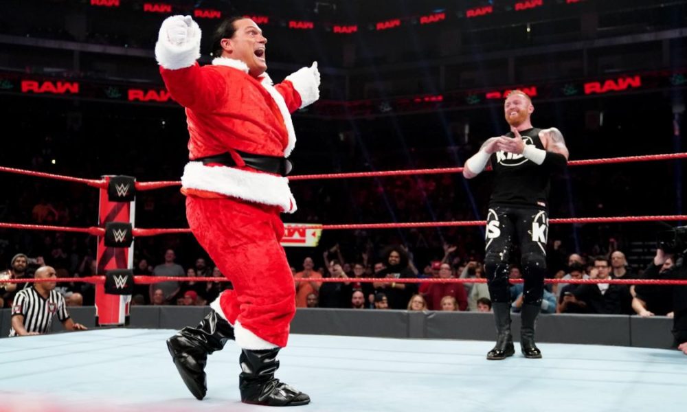 RAW 12-24-18