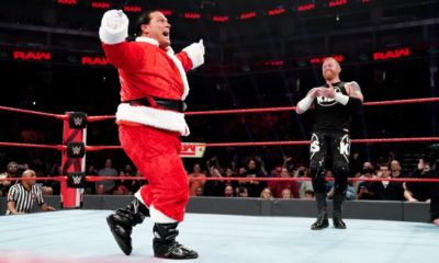 RAW 12-24-18