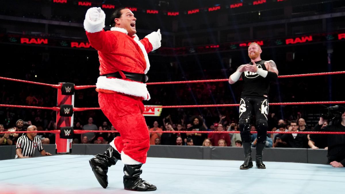 RAW 12-24-18