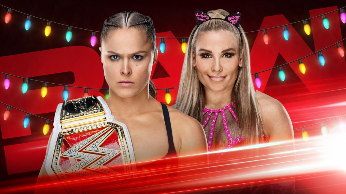 RAW 12-24-18