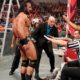 Raw Drew McIntyre Dolph Ziggler Adam Pearce