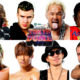 Road To Tokyo Dome