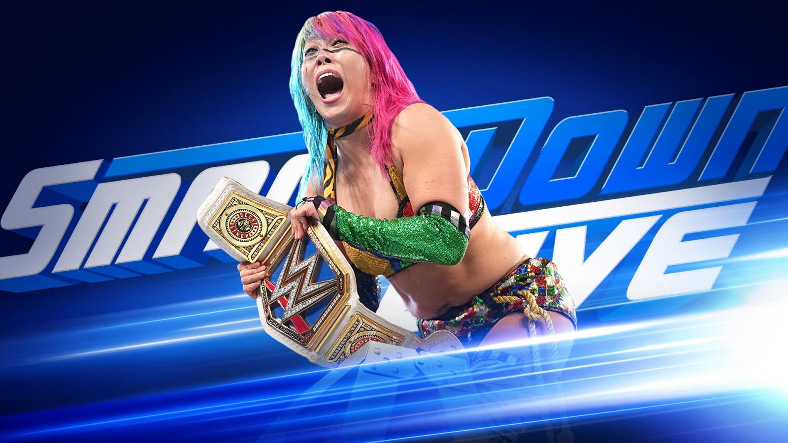 SD Live 12-18-18