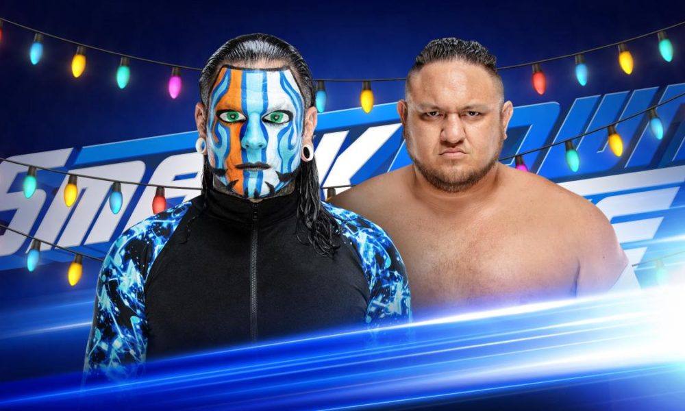 SD Live 12-25-18