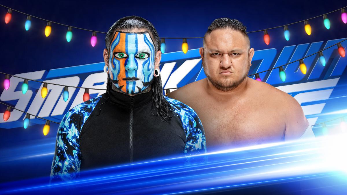 SD Live 12-25-18