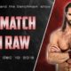 Speez Benchmark Raw Seth Rollins