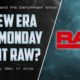 Speez Benchmark WWE Monday Night Raw