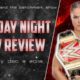 Speez The Benchmark Raw Ronda Rousey