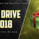 Speez The Benchmark Toy Drive
