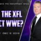 Speez The Benchmark Vince McMahon XFL