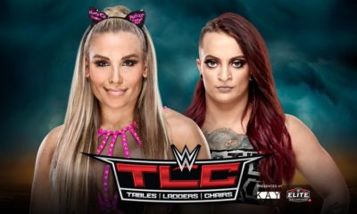 TLC Nattie Ruby