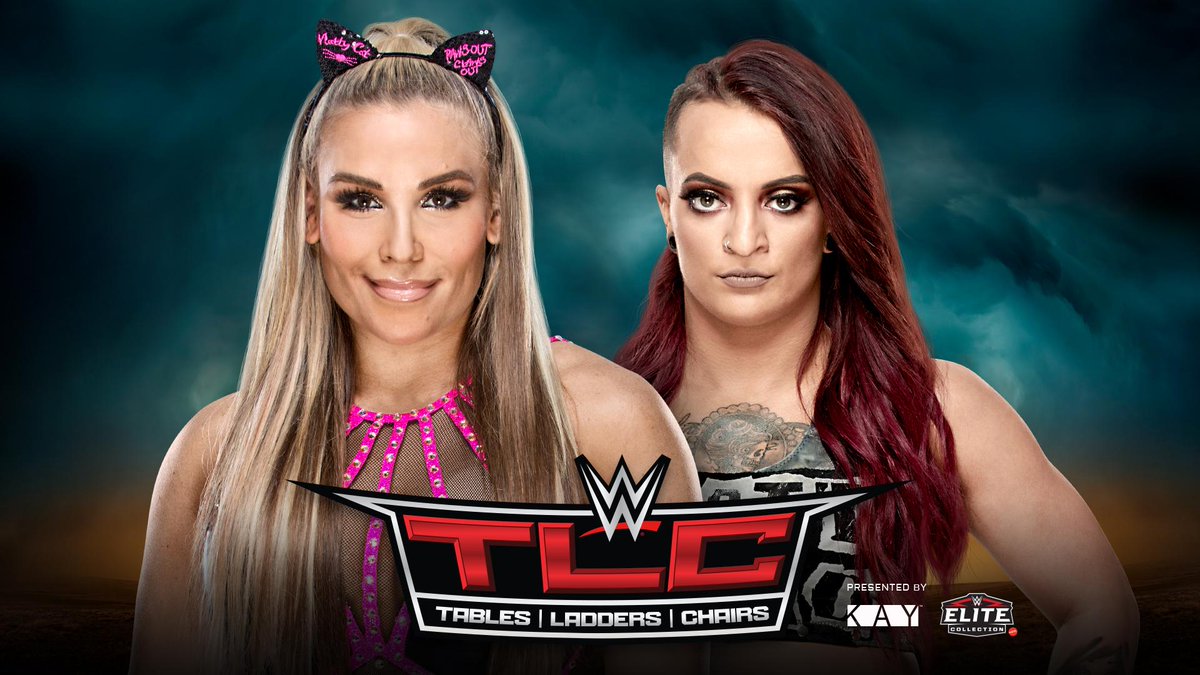 TLC Nattie Ruby