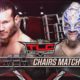 TLC Orton Rey
