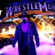 The Undertaker The Streak WrestleMania Cover