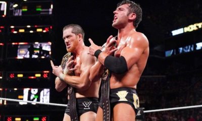 Undisputed Era