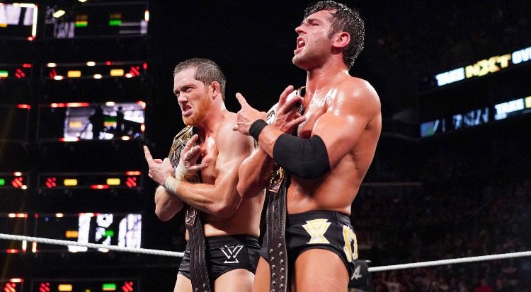 Undisputed Era