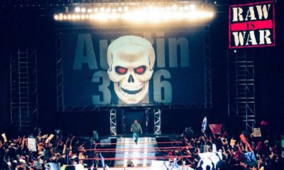 WWE Crash TV