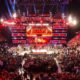 WWE RAW Grades Analysis