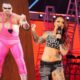 WWE Raw Fans