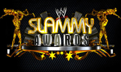 WWE Slammy Awards