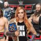 WWE TLC 2018