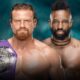 WWE TLC Buddy Murphy Cedric Alexander