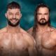 WWE TLC Drew McIntyre Baron Corbin