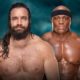 WWE TLC Elias Bobby Lashley