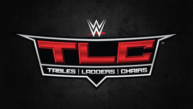 WWE TLC LOGO