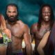 WWE TLC WWE MMC Alicia Fox Jidner Mahal Carmella R Truth