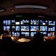 WWE TV Ratings Truck