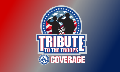 WWE Tribute to the Troops