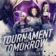 WWR Tournament For Tomorrow