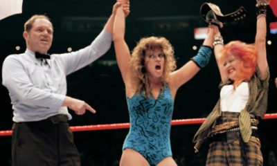 Wendi Richter