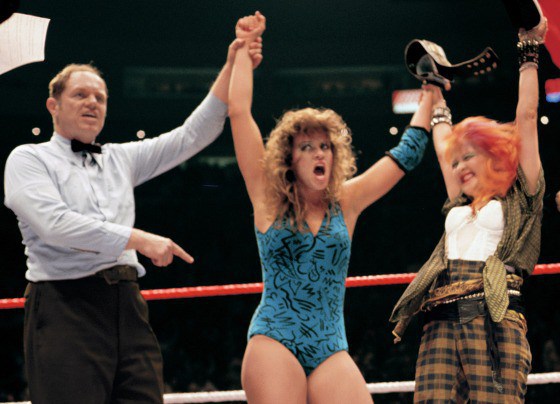 Wendi Richter