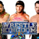 Wrestle Kingdom 13