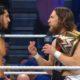 mustafa ali daniel bryan wwe Smackdown