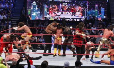 2012 Royal Rumble