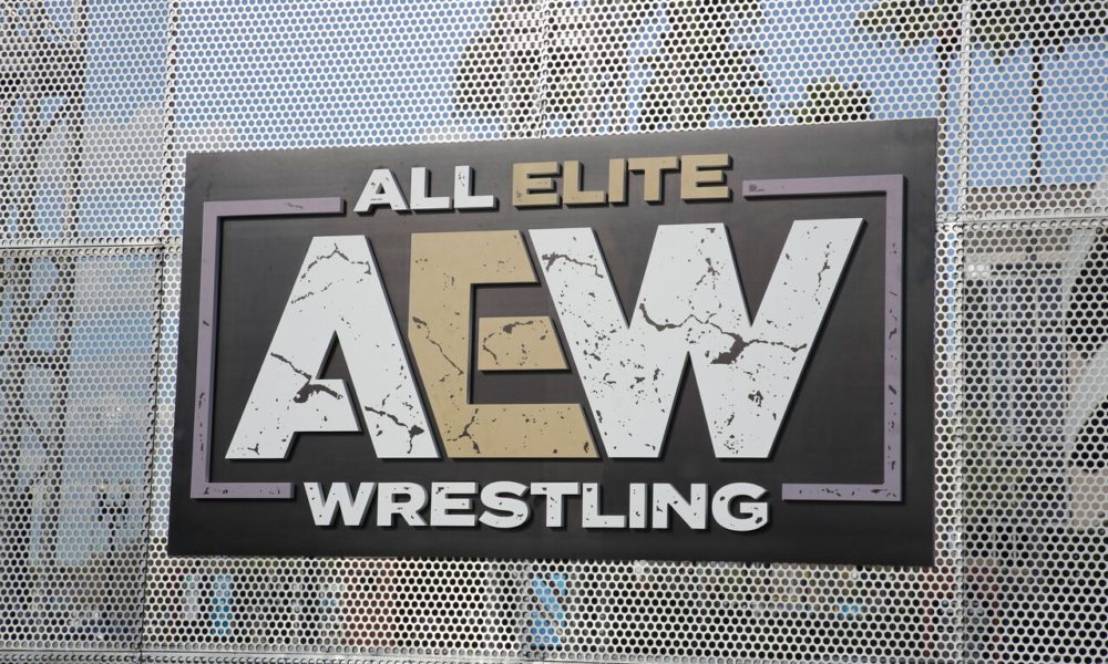 AEW All Elite Wrestling