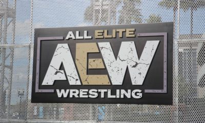 AEW All Elite Wrestling